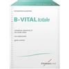 Pharma Line B Vital-Totale 20 Compresse Effervescenti - Integratore Di Acido Folico E Vitamine B
