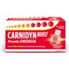 Alfasigma Carnidyn Boost Pronta Energia 10 Flaconcini - Integratore Energizzante