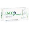 Aesculapius Endofit Gas Control 30 Compresse - Integratore Per La Digestione