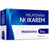 Cooper Melatonina Noxarem 5 mg - Trattamento Per Il Jet Lag 10 Compresse