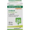 Alfasigma Enterolactis 20 Capsule - Integratore Di Fermenti Lattici
