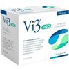 Fb Vision Vi3 Pro 20 Bustine Effervescenti - Integratore Per La Vista