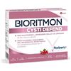 Dompé Bioritmon Cysti Defend 10 Bustine - Integratore Per Le Vie Urinarie