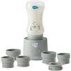 NUVITA Warm'n'Go - Scaldabiberon Portatile Universale