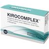 Difass International Kirocomplex 20 Compresse - Integratore Per I Disturbi Del Ciclo Mestruale