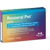 NBF LANES Reuteral Pet Cane 30 Capsule - Mangime complementare per la flora intestinale