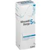 Laboratoires Bailleul Minoxidil 5% - Soluzione Cutanea Anticaduta 60 ml