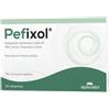 Agave Pefixol 20 Compresse Rivestite - Integratore Per Il Benessere Intestinale