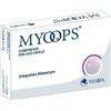 Farmed Myoops 15 Compresse - Integratore Per Il Benessere Visivo