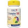 Phoenix Longlife D Complex 1000 - Integratore A Base Di Vitamina D - 60 Compresse