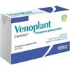 Aesculapius Venoplant 20 Compresse - Integratore Per Il Microcircolo