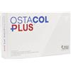Agaton Ostacol Plus 30 Capsule - Integratore Per Il Benessere Cardiovascolare