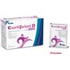 Fidia Cartijoint D 1000 - Integratore Per Le Articolazioni 20 Bustine