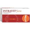 Off Italia Intravit Forte 30 Compresse - Integratore Per La Vista