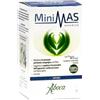 Aboca Minimas Advanced 60 Opercoli - Integratore Per La Pressione Sanguigna