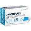 Pl Pharma Umorplus 20 Compresse - Integratore Per Il Tono E L'Energia