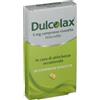 Opella Healthcare Italy Dulcolax 20 Compresse Rivestite Da 5 mg