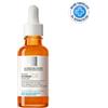 L'Oréal La Roche-Posay Pure Vitamin C12 Siero concentrato anti-rughe, anti-ossidante, illuminante 30 ml
