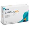 Fidia Gangliofid 30 Compresse - Integratore Per La Memoria