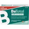 Haleon Be-Total Classico 60 Mini Compresse - Integratore Per Il Metabolismo Energetico