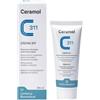 Unifarco Ceramol 311 - Crema Per Trattamento Di Eczemi E Dermatite Atopica 200 ml