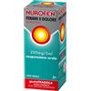 Cooper Nurofen Febbre e Dolore 200 mg/5ml fragola - analgesico antinfiammatorio