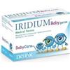 Fidia Garze Oculari Iridium Baby - 28 Medicazioni