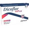 Ag Pharma Dicoflor Ibsplus 30 Capsule - Integratore Di Probiotici
