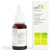 Oti Oti K Vitamina K2 Gocce - Integratore alimentare 20 ml