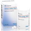 Guna Arnica Compositum Heel - Farmaco Omeopatico 50 Compresse