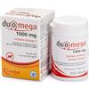 CANDIOLI Duomega Cani 1000 mg - mangime complementare - 30 perle