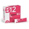 Pharmanutra Sidevit B12 - Integratore Energetico 20 Stick