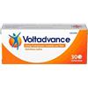 Haleon Voltadvance 25 mg - Farmaco Antinfiammatorio E Antidolorifico 30 Compresse Rivestite