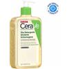 L'Oréal CeraVe Olio detergente idratante Deterge idrata e lenisce 473 ml