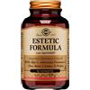 Solgar Estetic Formula 60 Tavolette - Integratore Per Le Unghie E La Pelle