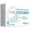 Visufarma Visucondrio 30 Compresse - Integratore Per il Sistema Nervoso