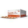 INNOVET Glupacur 200 compresse masticabili - Mangime complementare per cani e gatti