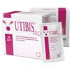 Natural Bradel Utibis Pro 14 Bustine - Integratore Per Le Vie Urinarie