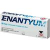 Menarini Enantyum - Trattamento Delle Affezioni Dolorose 20 Compresse
