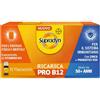 Bayer Italia Supradyn Ricarica Pro B12 - Integratore energizzante 10 Flaconcini