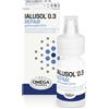Omega Pharma Ialusol 0.3 Repair - Gocce Oculari 10 ml