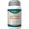 Erba Vita Group Riso Rosso Fermentato 60 Capsule - Integratore Per Il Colesterolo