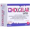 Gelar Farma HdlGelar Urto 45 Capsule - Integratore Per Il Controllo Del Colesterolo