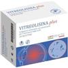 Off Italia Vitreolisina Plus 30 Bustine - Integratore Per Il Benessere Degli Occhi