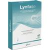 Aboca Lynfase Concentrato Liquido 12 Flaconcini - Integratore Drenante