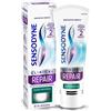 SENSODYNE Clinical Repair pulizia profonda - dentifricio per denti sensibili 75 ml