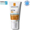 L'Oréal La Roche Posay Anthelios UVMUNE 400 Crema Idratante Senza Profumo SPF 50+ 50 ml Protezione solare idratante