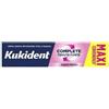 KUKIDENT Complete Neutro - adesivo per dentiere 70 g