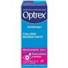 Reckitt Benckiser Optrex Actidrops - Collirio Reidratante Per Occhi Secchi 10 ml