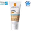 L'Oréal La Roche Posay Crema Solare Viso 50+ SPF Colorata Anthelios Uvmune 400 Protezione Molto Alta 50 ml